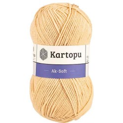 Kartopu Ak Soft k1351 Kartopu Ak Soft k1351