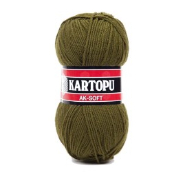 Kartopu Ak Soft k1410 Kartopu Ak Soft k1410