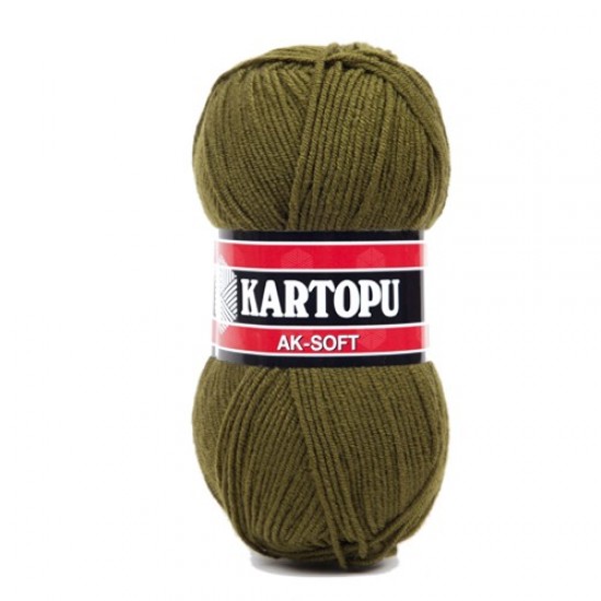 Kartopu Ak Soft k1410 Kartopu Ak Soft k1410
