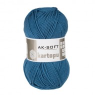 Kartopu Ak Soft k1467 Kartopu Ak Soft k1467