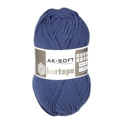 Kartopu Ak Soft k1533 Kartopu Ak Soft k1533