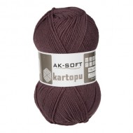 Kartopu Ak Soft k1707 Kartopu Ak Soft k1707