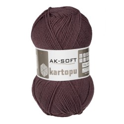 Kartopu Ak Soft k1707 Kartopu Ak Soft k1707