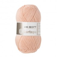 Kartopu Ak Soft k1873 Kartopu Ak Soft k1873