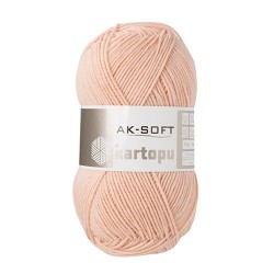 Kartopu Ak Soft k1873 Kartopu Ak Soft k1873