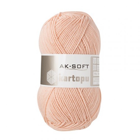 Kartopu Ak Soft k1873 Kartopu Ak Soft k1873