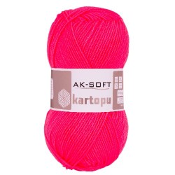 Kartopu Ak Soft k244 Kartopu Ak Soft k244