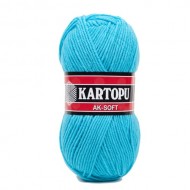 Kartopu Ak Soft k515