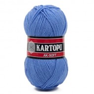 Kartopu Ak Soft k535
