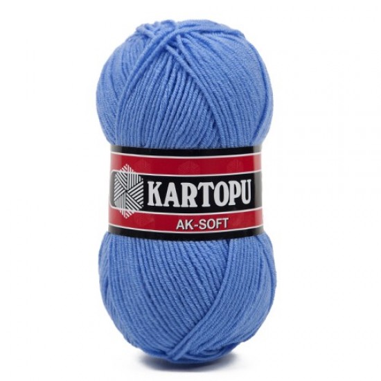 Kartopu Ak Soft k535 Kartopu Ak Soft k535