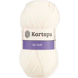 Kartopu Ak Soft k055 Kartopu Ak Soft k055