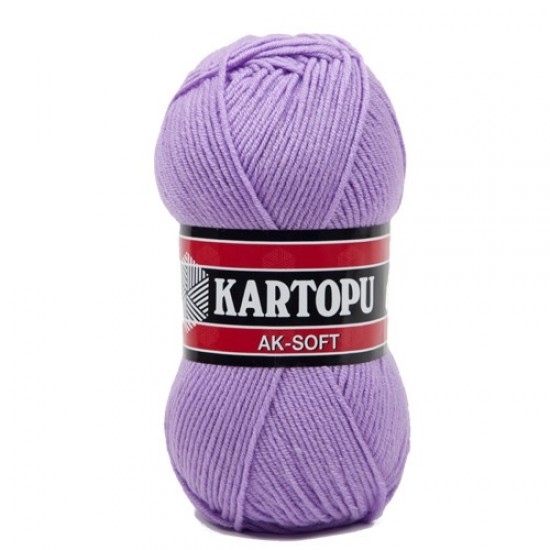 Kartopu Ak Soft k708 Kartopu Ak Soft k708