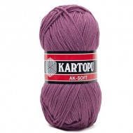 Kartopu Ak Soft k712 Kartopu Ak Soft k712