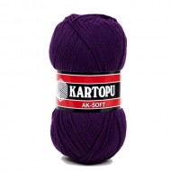 Kartopu Ak Soft k725 Kartopu Ak Soft k725