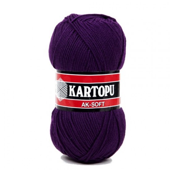 Kartopu Ak Soft k725 Kartopu Ak Soft k725