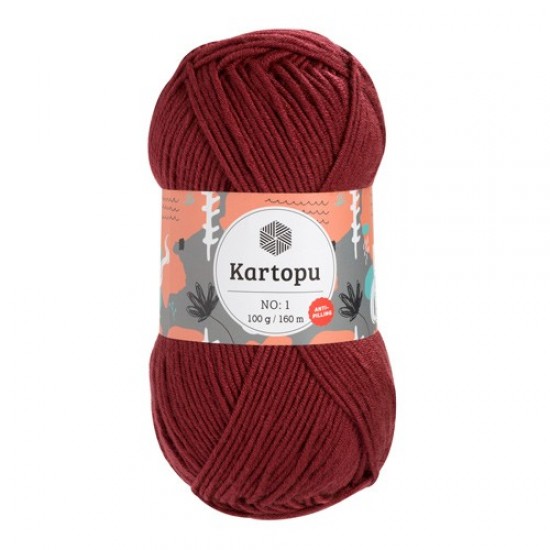 Kartopu No 1 k1105 Kartopu No 1 k1105