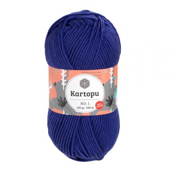 Kartopu No 1 k1624 Kartopu No 1 k1624