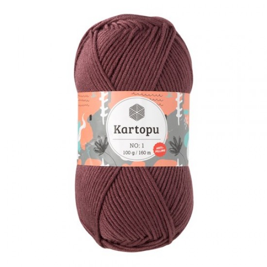 Kartopu No 1 k1707 Kartopu No 1 k1707