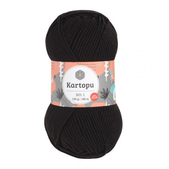 Kartopu No 1 k940 Kartopu No 1 k940
