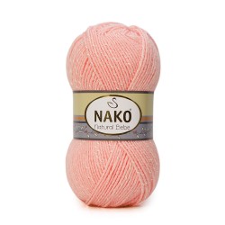 Nako Natural Bebe 11621 Somon Nako Natural Bebe 11621 Somon
