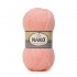 Nako Natural Bebe 11621 Somon