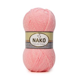 Nako Natural Bebe 11624 Nako Natural Bebe 11624