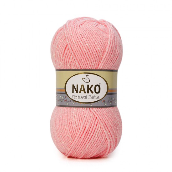 Nako Natural Bebe 11624 Nako Natural Bebe 11624