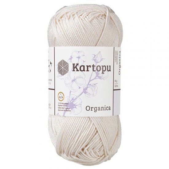 Kartopu Organica K1034 Kartopu Organica K1034