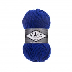 Alize Superlana Maxı 141  Saks 