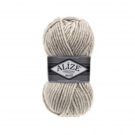 Alize Superlana Maxı 152 Bej Melanj Alize Superlana Maxı 152 Bej Melanj