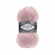 Alize Superlana Maxı 161 Pudra Alize Superlana Maxı 161 Pudra