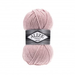 Alize Superlana Maxı 161 Pudra 