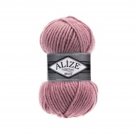 Alize Superlana Maxı 204 Koyu Pudra Alize Superlana Maxı 204 Koyu Pudra