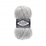 Alize Superlana Maxı 208 Açık Gri Melanj Alize Superlana Maxı 208 Açık Gri Melanj