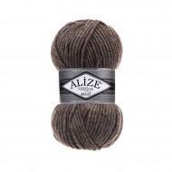 Alize Superlana Maxı 240 Sütlü Kahve Melanj Alize Superlana Maxı 240 Sütlü Kahve Melanj