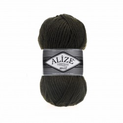Alize Superlana Maxı 241 Koyu Orman Alize Superlana Maxı 241 Koyu Orman