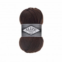 Alize Superlana Maxı 26 Kahverengi Alize Superlana Maxı 26 Kahverengi