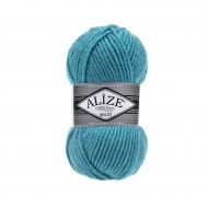 Alize Superlana Maxı 484 Turkuaz Alize Superlana Maxı 484 Turkuaz