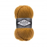Alize Superlana Maxı 02 Safran Alize Superlana Maxı 02 Safran