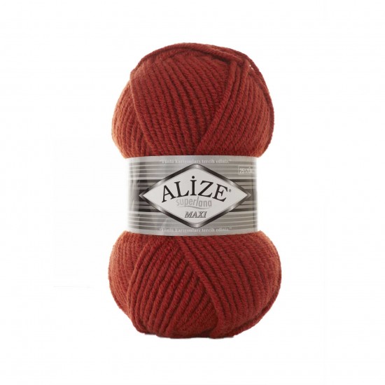 Alize Superlana Maxı 36 Taba Alize Superlana Maxı 36 Taba