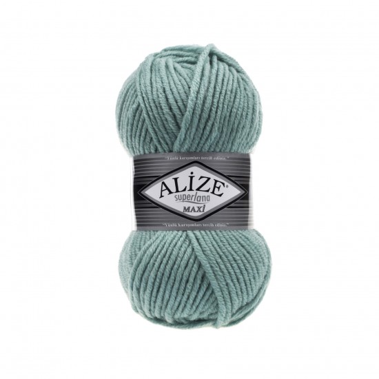 Alize Superlana Maxı 463 Mint Alize Superlana Maxı 463 Mint