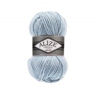 Alize Superlana Maxı 480 Açık Mavi Alize Superlana Maxı 480 Açık Mavi