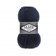 Alize Superlana Maxı 58 Lacivert