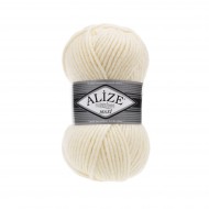 Alize Superlana Maxı 599 Fil Dişi Alize Superlana Maxı 599 Fil Dişi