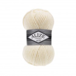 Alize Superlana Maxı 599 Fil Dişi Alize Superlana Maxı 599 Fil Dişi