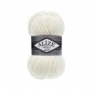 Alize Superlana Maxı 62 Açık Krem Alize Superlana Maxı 62 Açık Krem