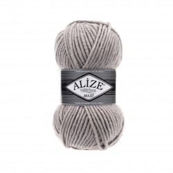 Alize Superlana Maxı 652 Duman Alize Superlana Maxı 652 Duman