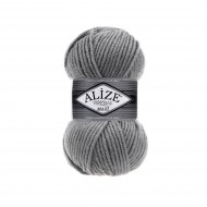 Alize Superlana Maxı 87 Kömür Grisi Alize Superlana Maxı 87 Kömür Grisi