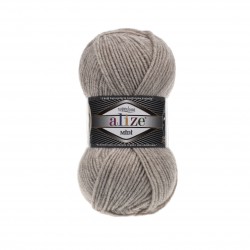 Alize Superlana Midi 152 Bej Melanj Alize Superlana Midi 152 Bej Melanj