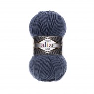 Alize Superlana Midi 203 Denim Melanj Alize Superlana Midi 203 Denim Melanj